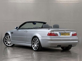 Used BMW M3 2002 for sale - 78973460: Photo