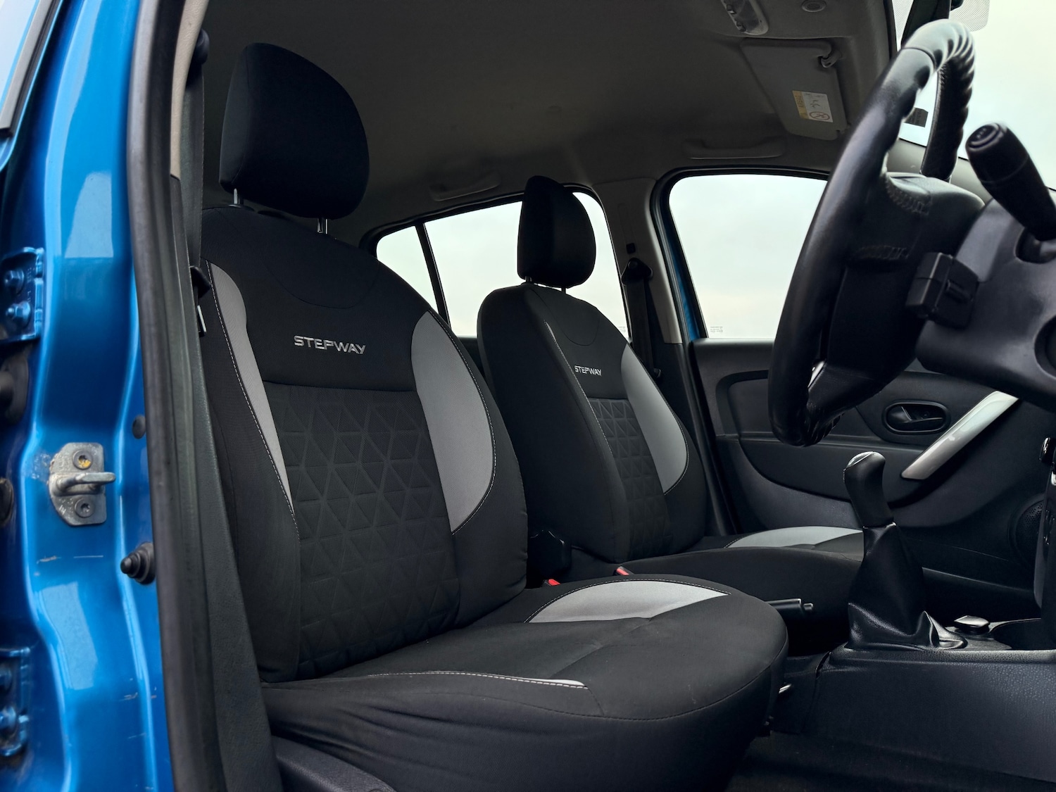 Used Dacia Sandero Stepway 2013 for sale - 76329645: Photo 15