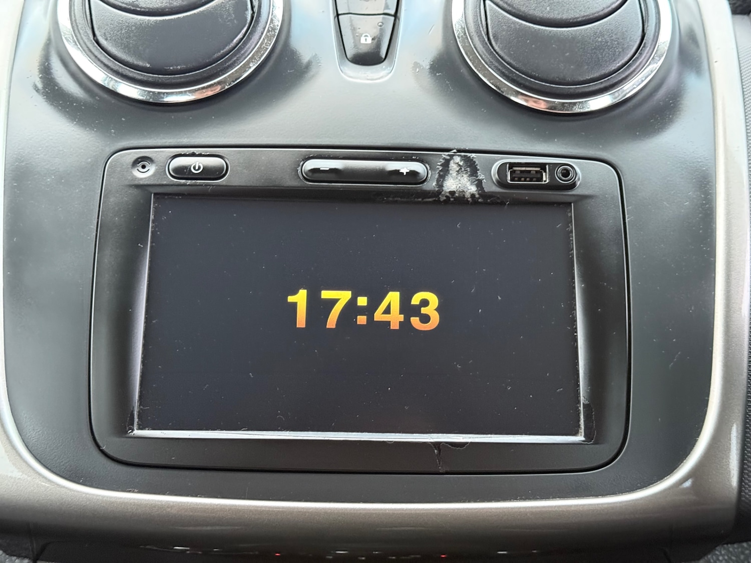Used Dacia Sandero Stepway 2013 for sale - 76329645: Photo 21