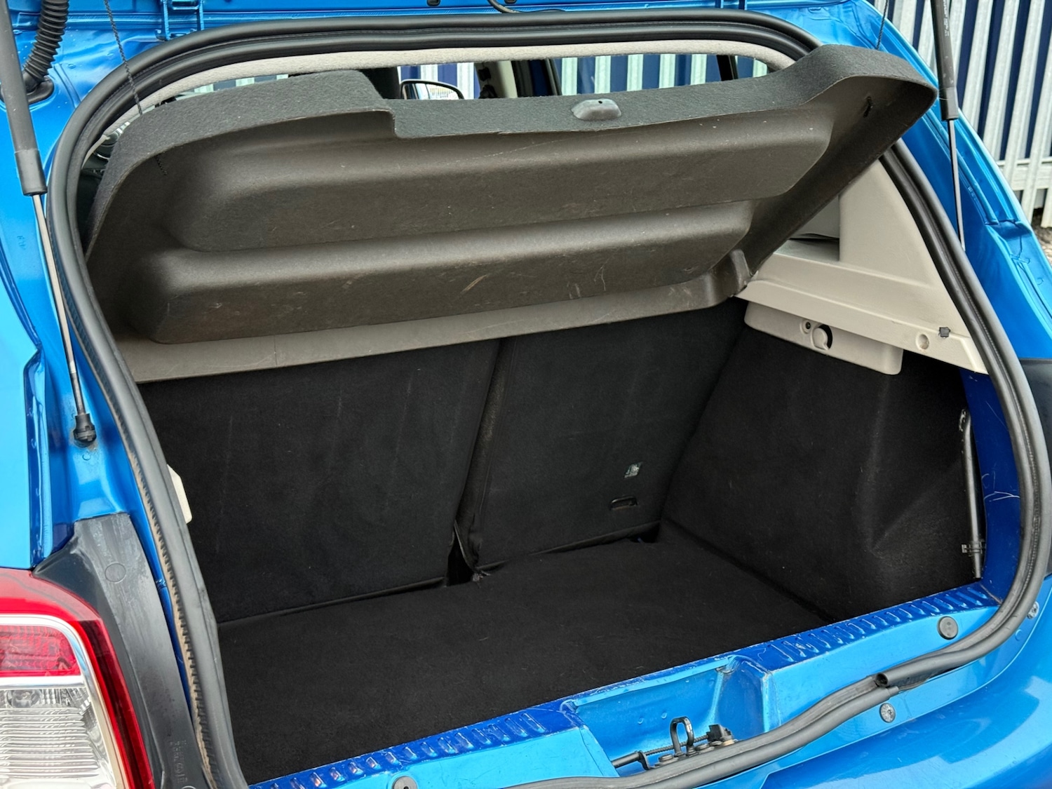 Used Dacia Sandero Stepway 2013 for sale - 76329645: Photo 32