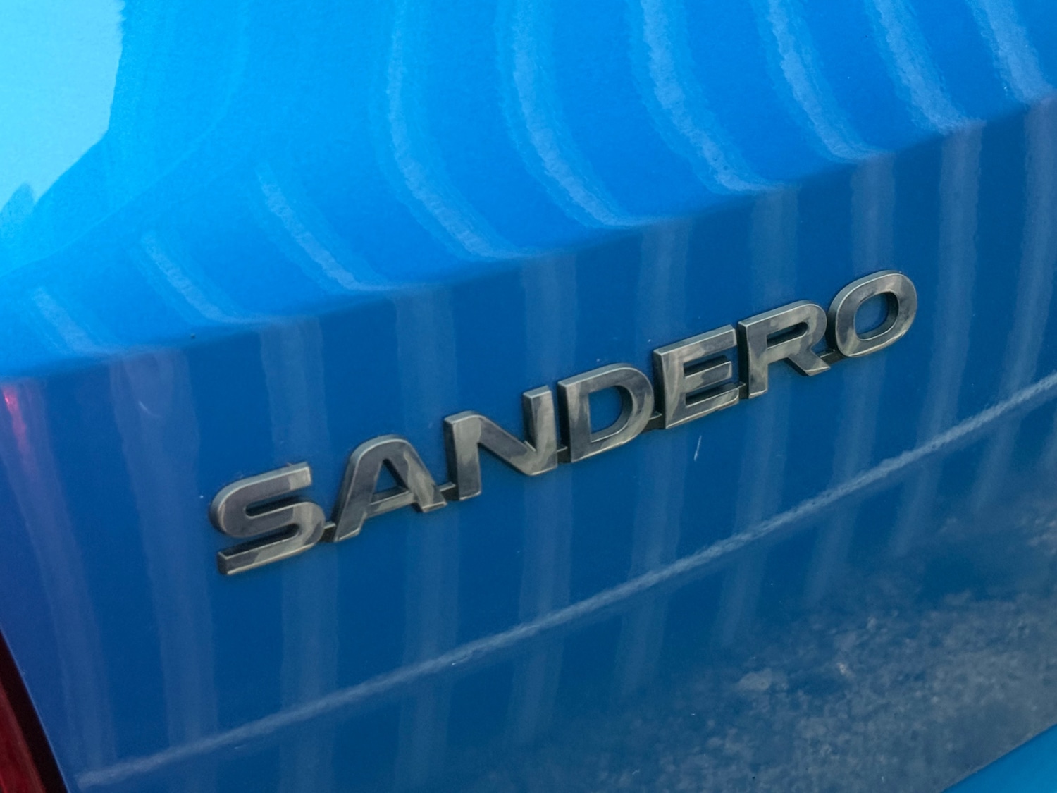 Used Dacia Sandero Stepway 2013 for sale - 76329645: Photo 38
