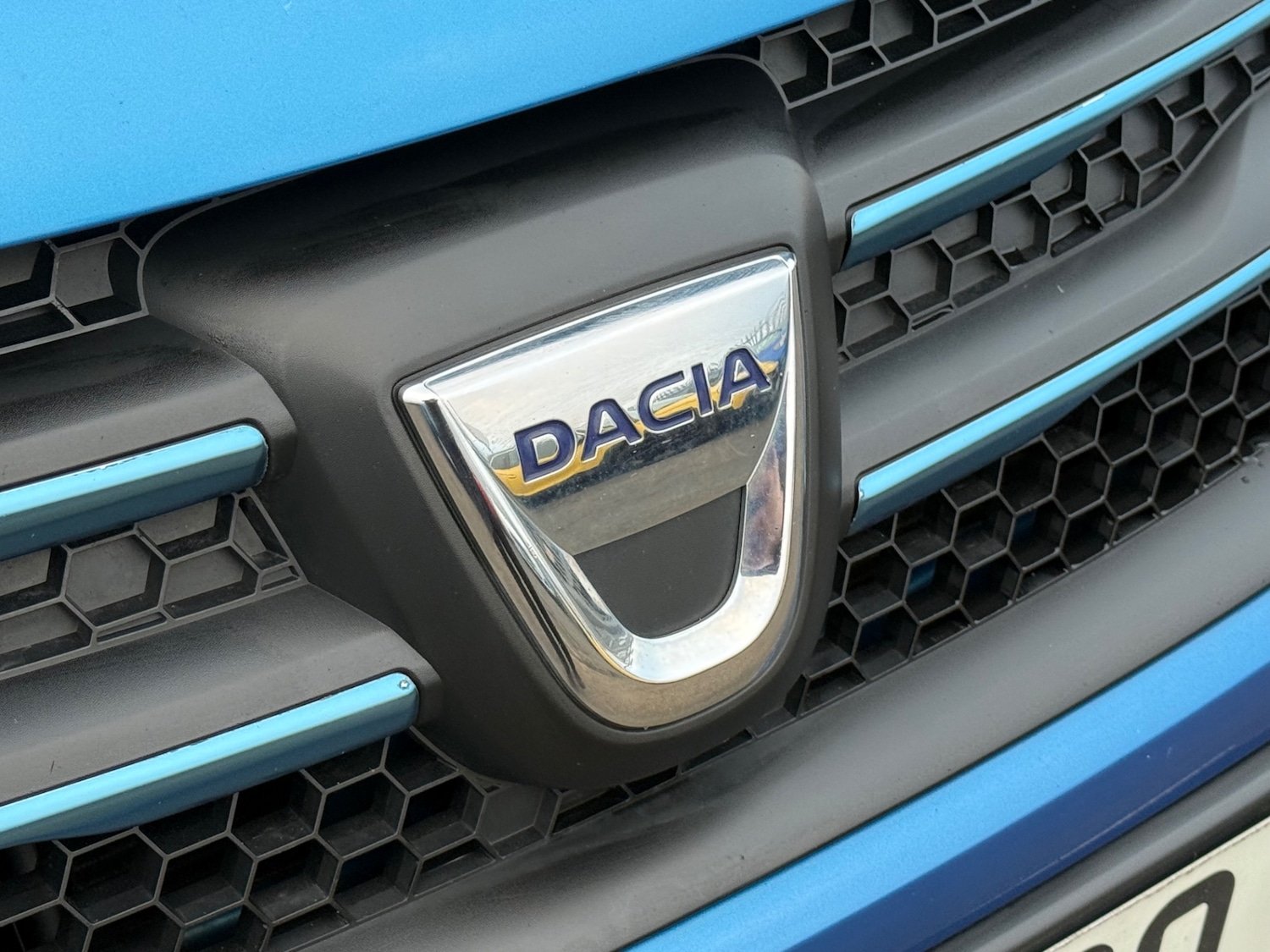 Used Dacia Sandero Stepway 2013 for sale - 76329645: Photo 39