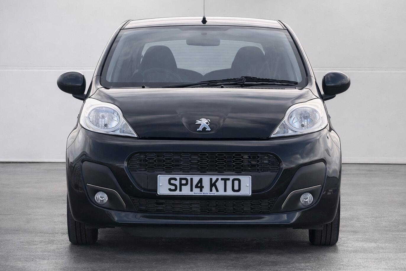 Used Peugeot 107 2014 for sale - 78148125: Photo 11