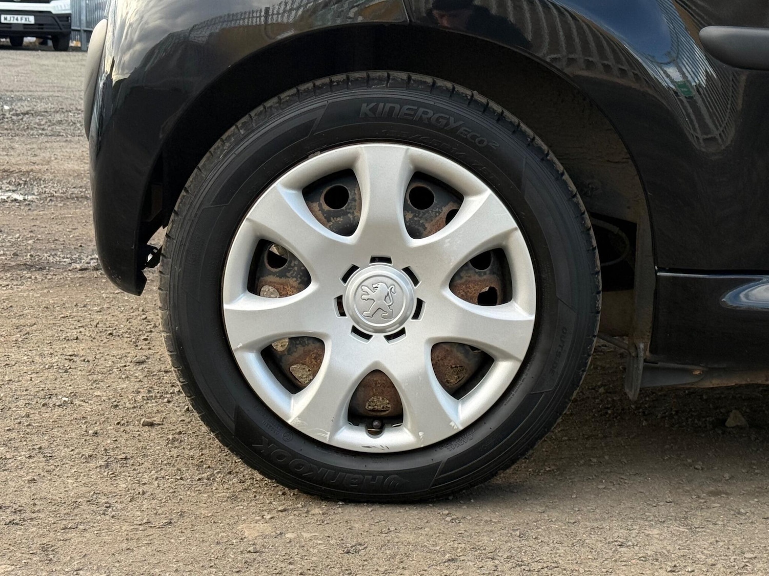 Used Peugeot 107 2014 for sale - 78148125: Photo 12