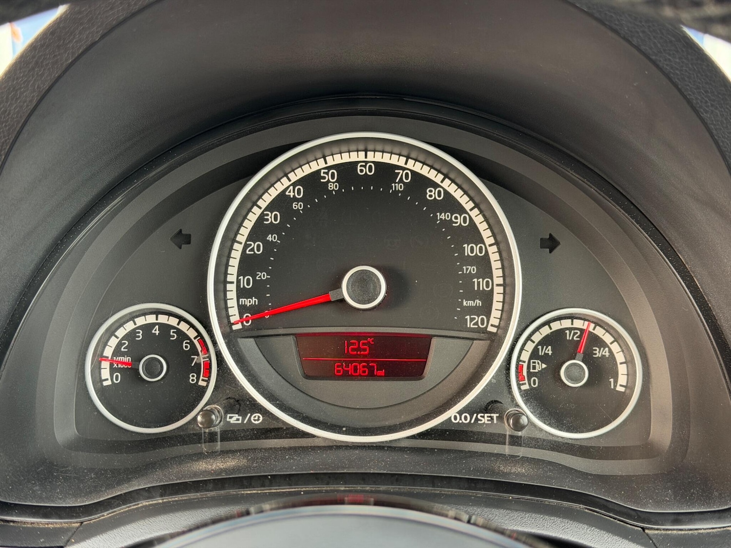 Used Peugeot 107 2014 for sale - 78148125: Photo 19