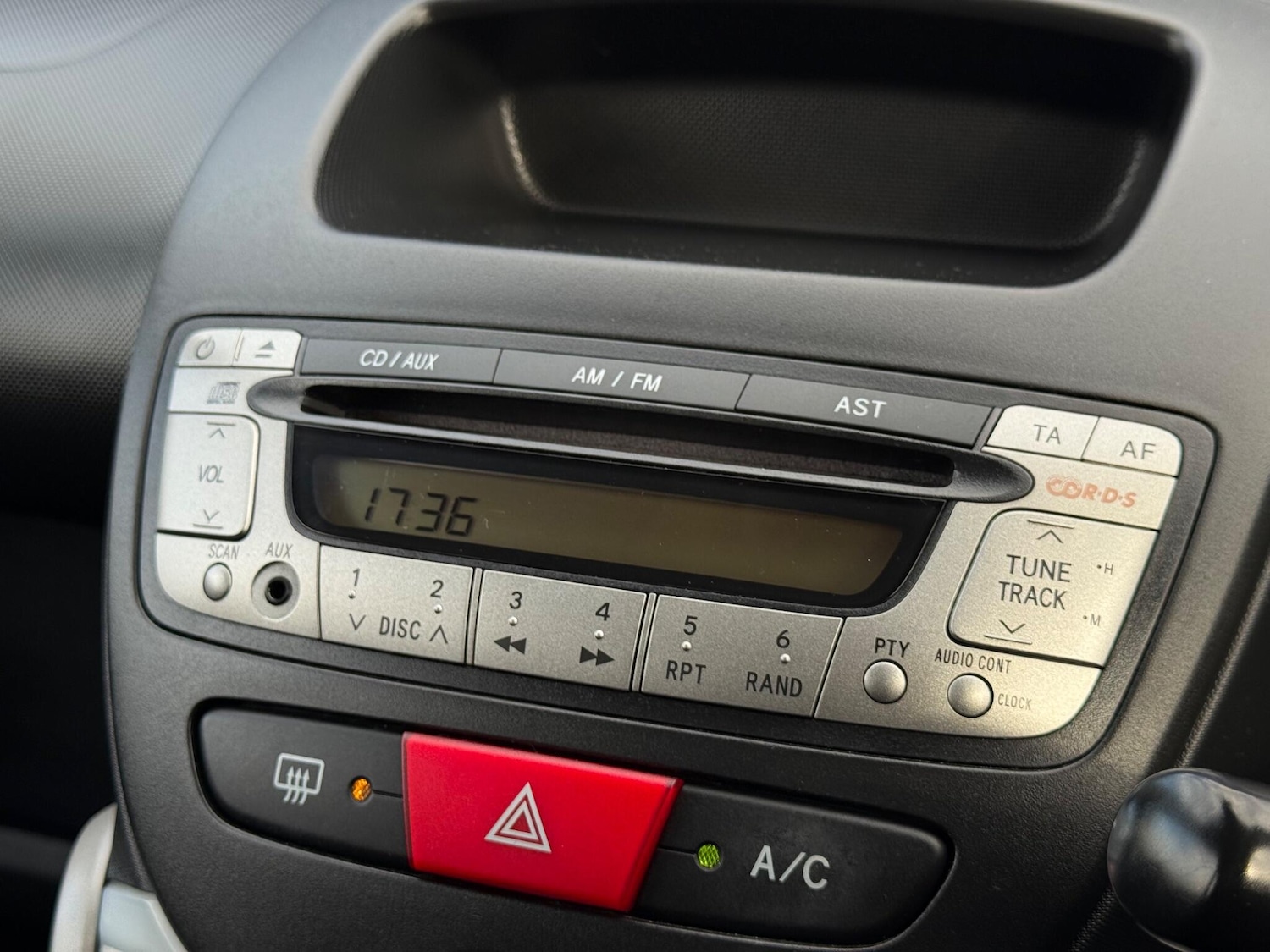 Used Peugeot 107 2014 for sale - 78148125: Photo 21