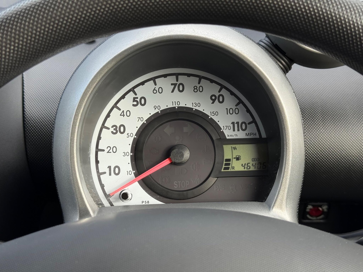 Used Peugeot 107 2014 for sale - 78148125: Photo 22