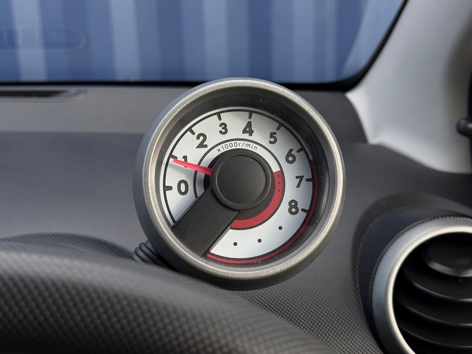 Used Peugeot 107 2014 for sale - 78148125: Photo 23