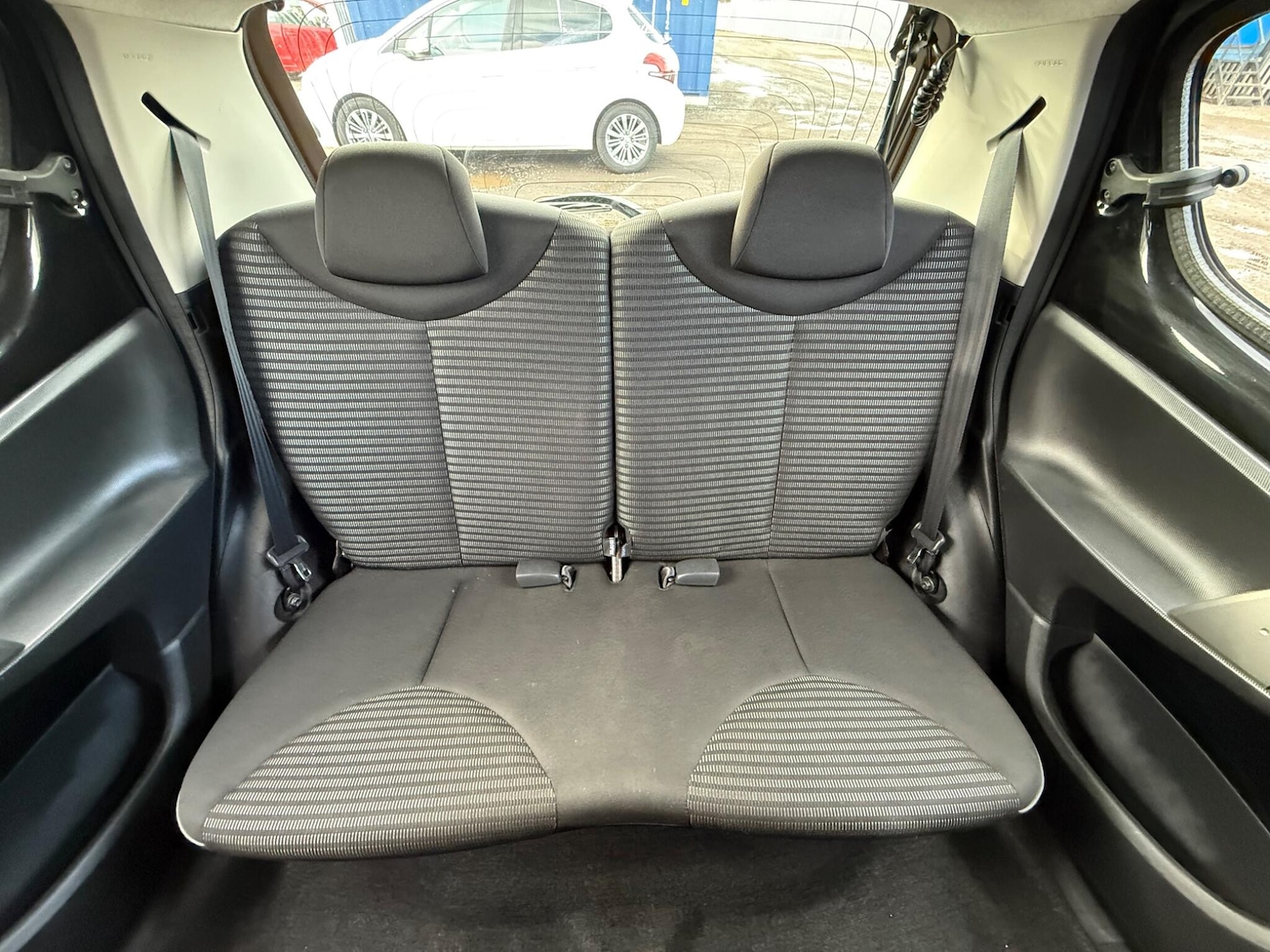 Used Peugeot 107 2014 for sale - 78148125: Photo 27