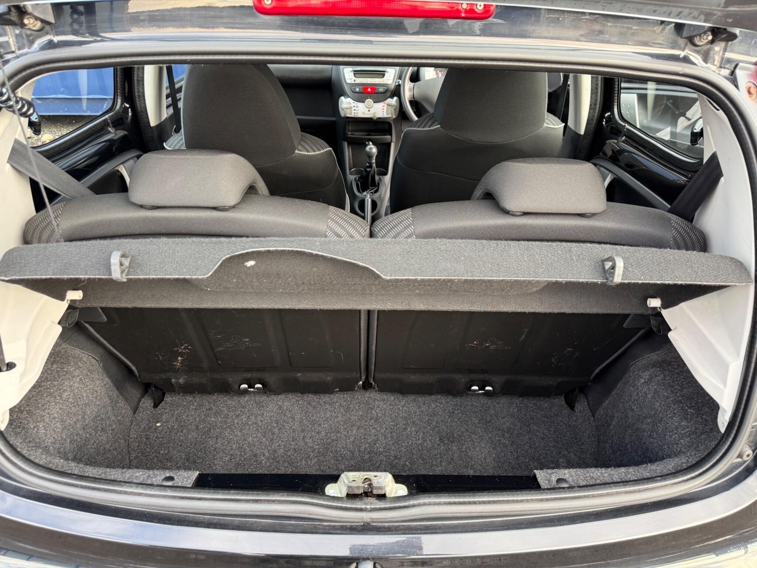 Used Peugeot 107 2014 for sale - 78148125: Photo 30