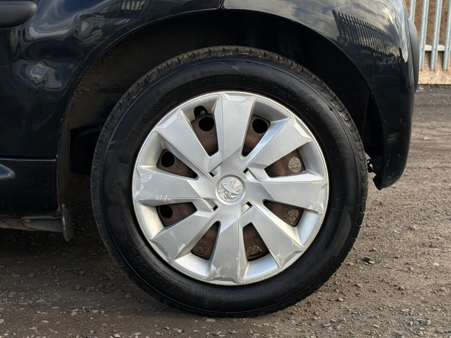 Used Peugeot 107 2014 for sale - 78148125: Photo 32