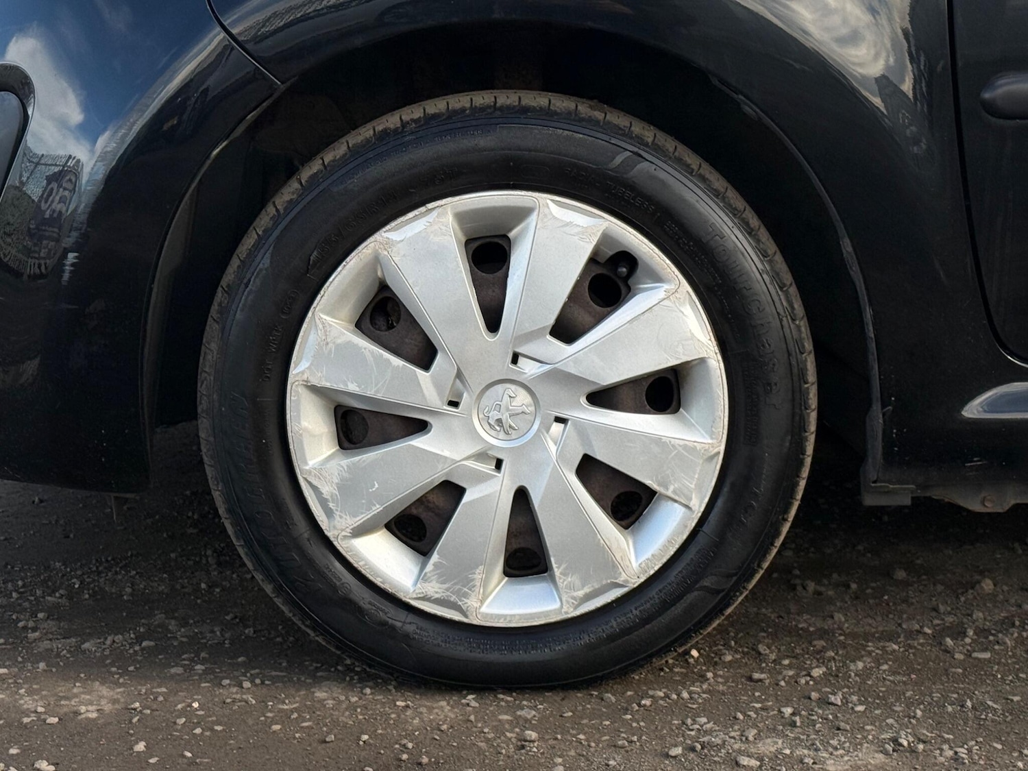 Used Peugeot 107 2014 for sale - 78148125: Photo 33