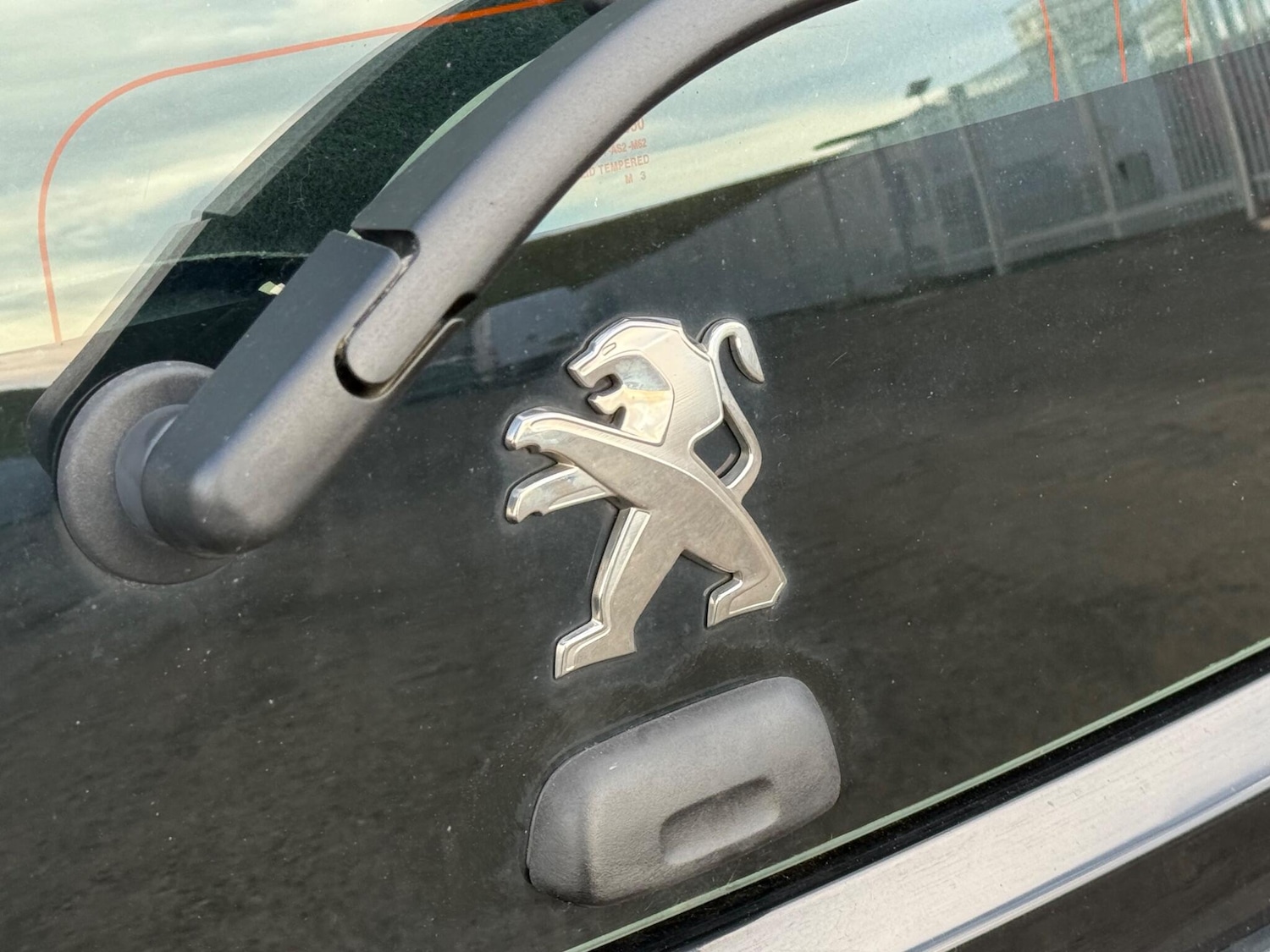 Used Peugeot 107 2014 for sale - 78148125: Photo 34