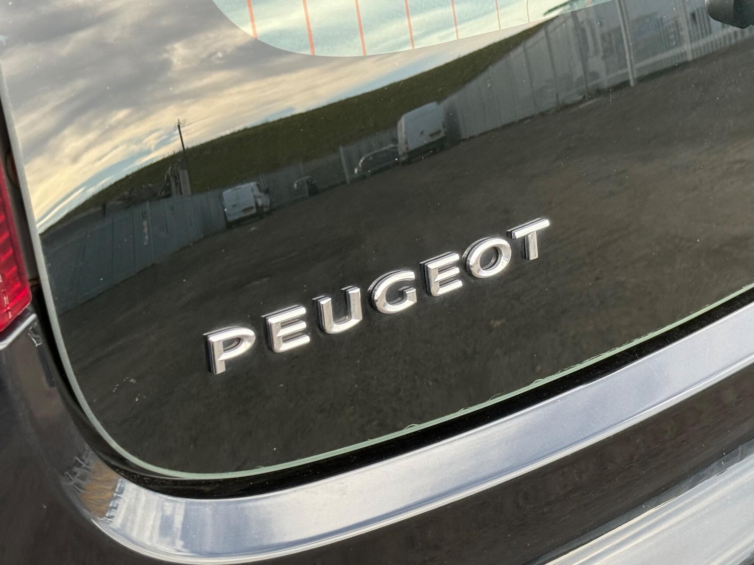 Used Peugeot 107 2014 for sale - 78148125: Photo 35