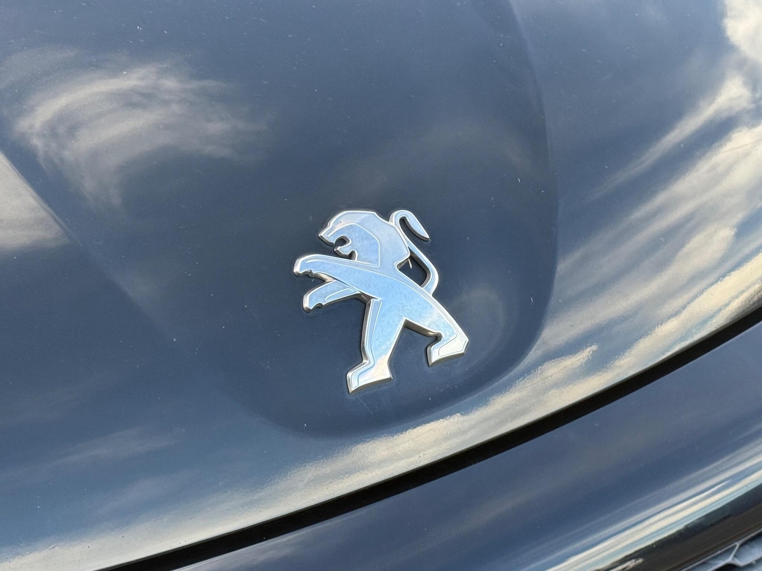 Used Peugeot 107 2014 for sale - 78148125: Photo 37