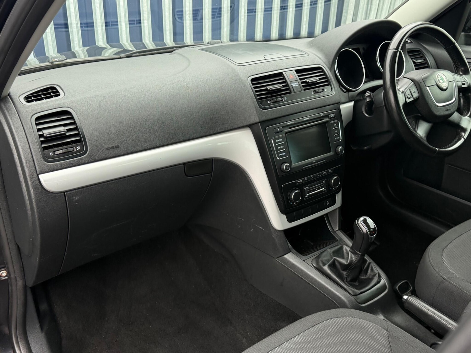 Used Skoda Yeti for sale - 77598953: Photo 13