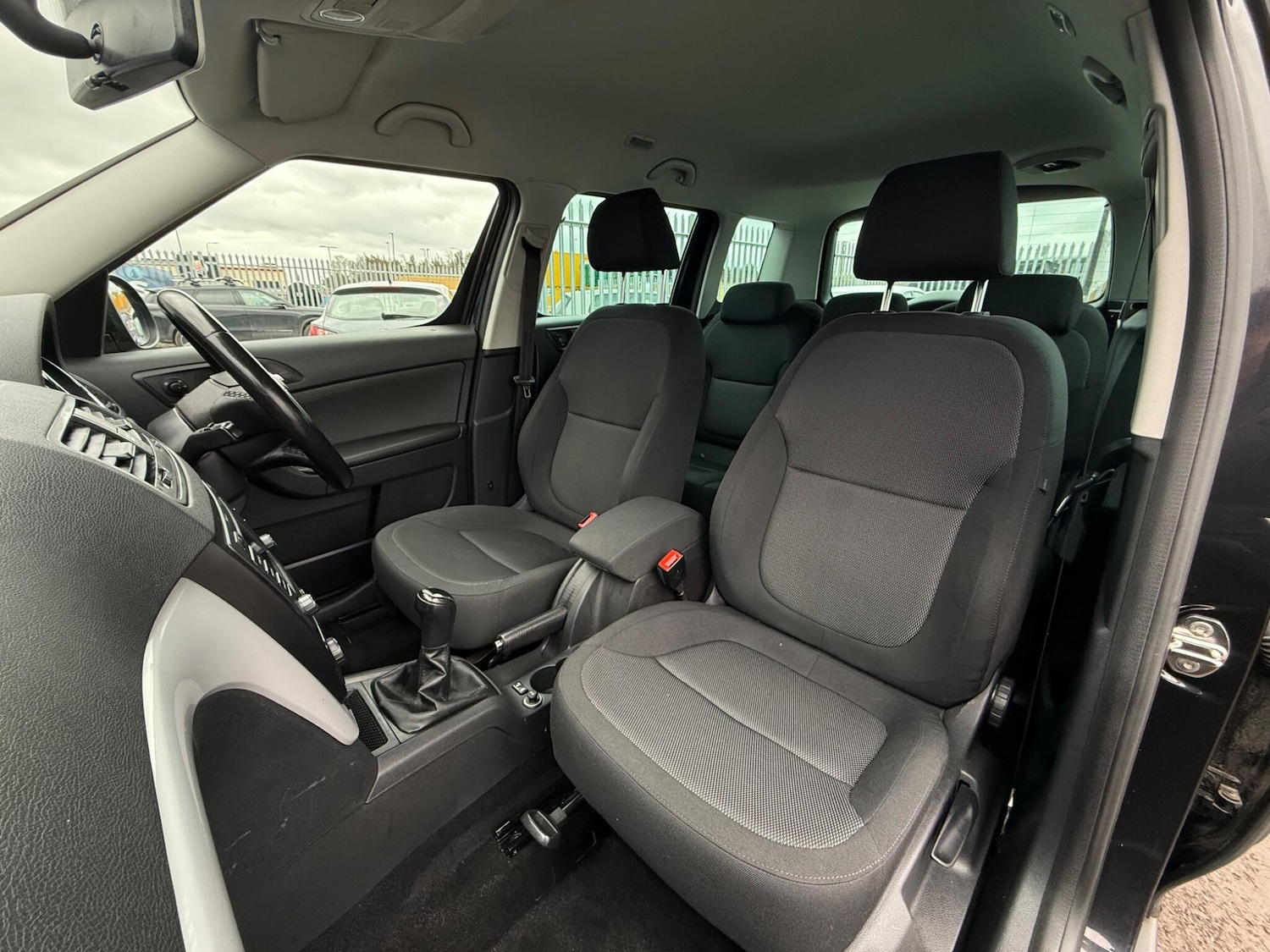 Used Skoda Yeti for sale - 77598953: Photo 14