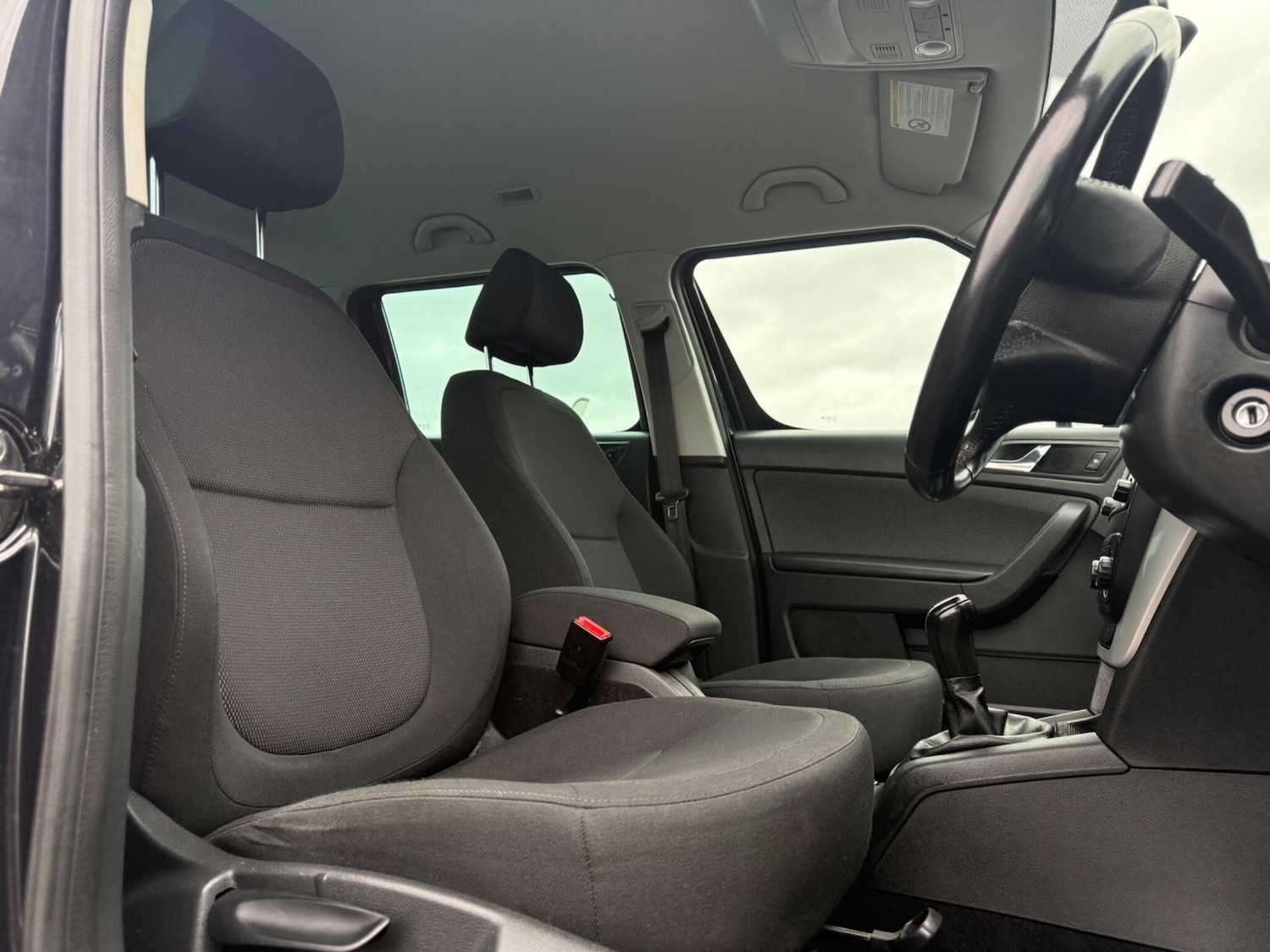 Used Skoda Yeti for sale - 77598953: Photo 15