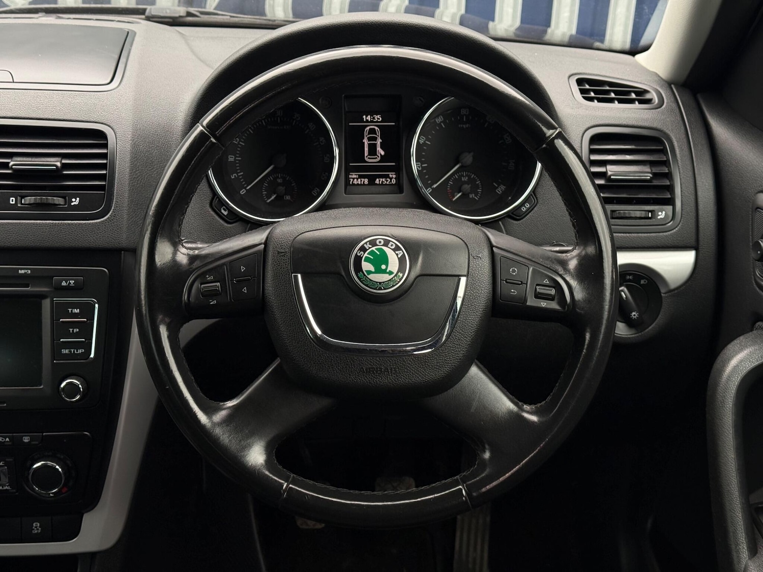 Used Skoda Yeti for sale - 77598953: Photo 18