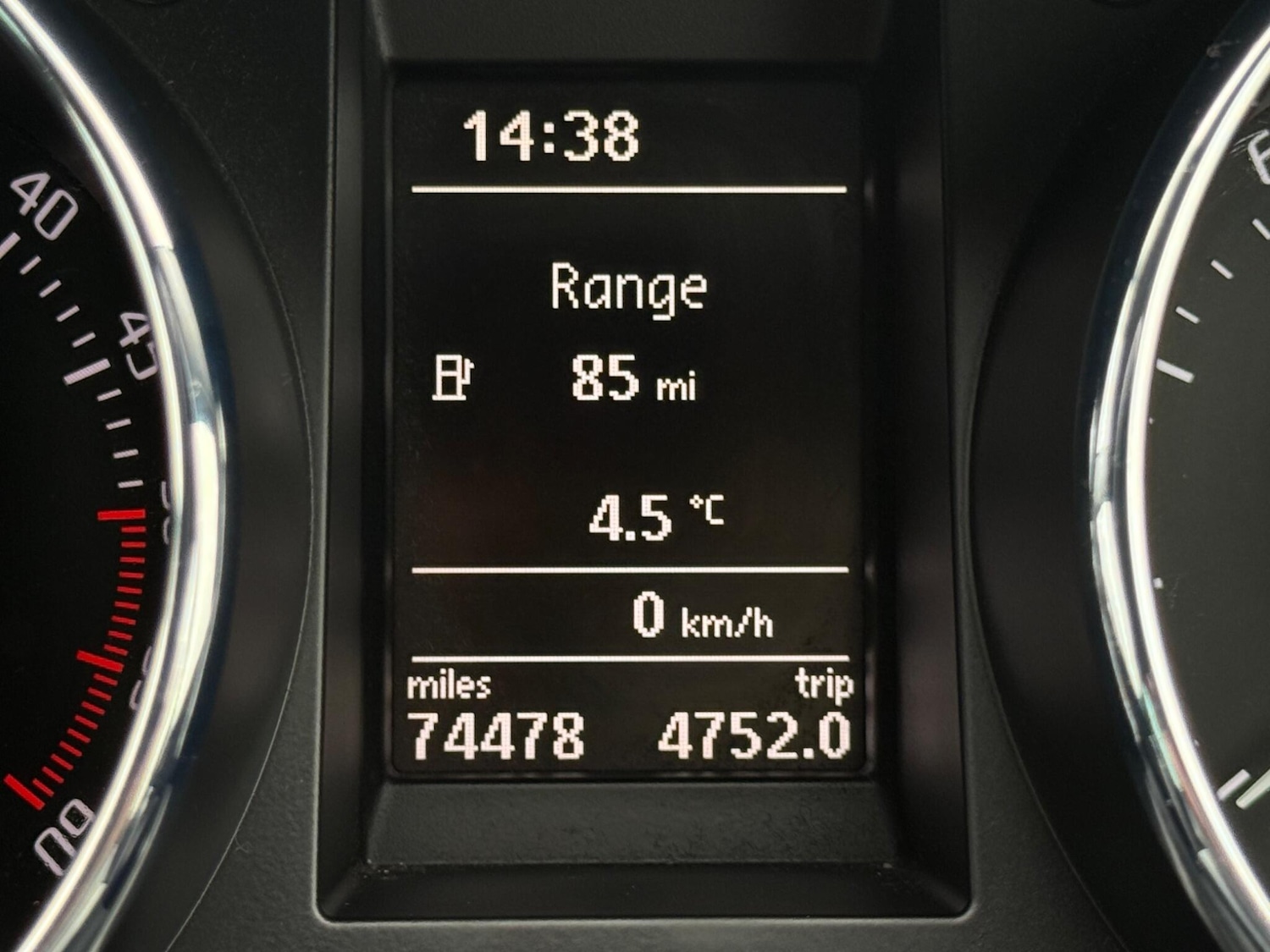 Used Skoda Yeti for sale - 77598953: Photo 19