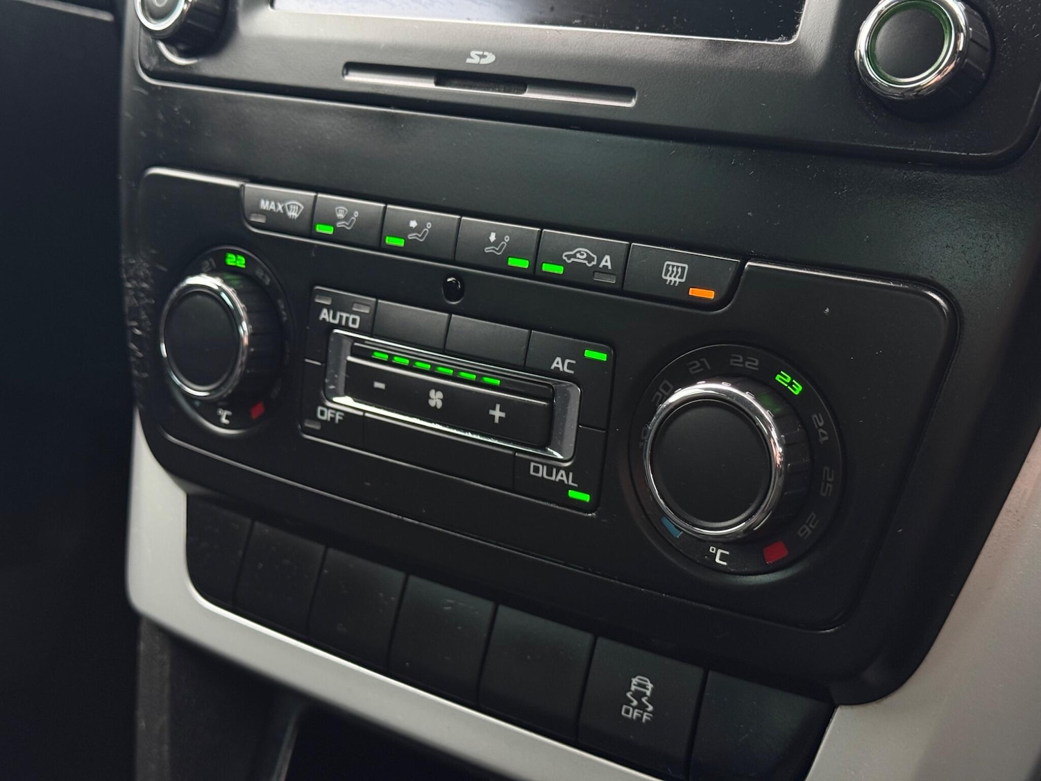 Used Skoda Yeti for sale - 77598953: Photo 20