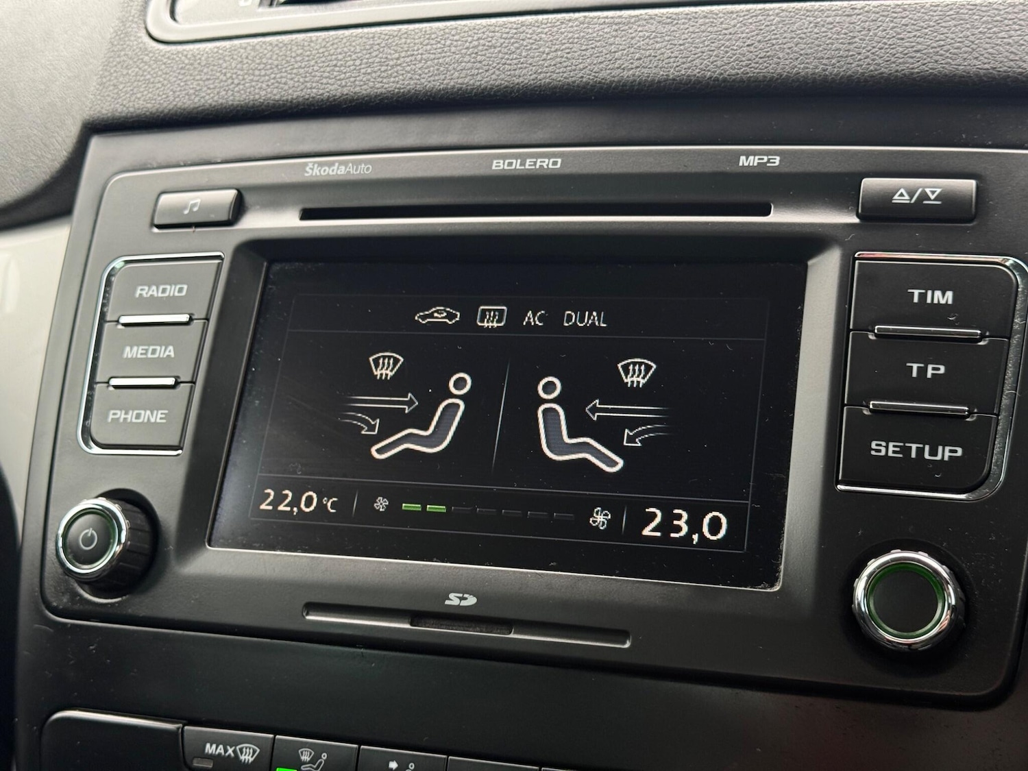 Used Skoda Yeti for sale - 77598953: Photo 22