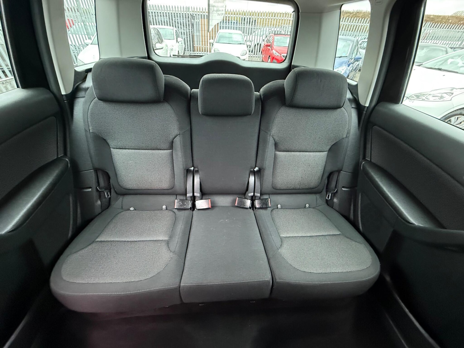 Used Skoda Yeti for sale - 77598953: Photo 35