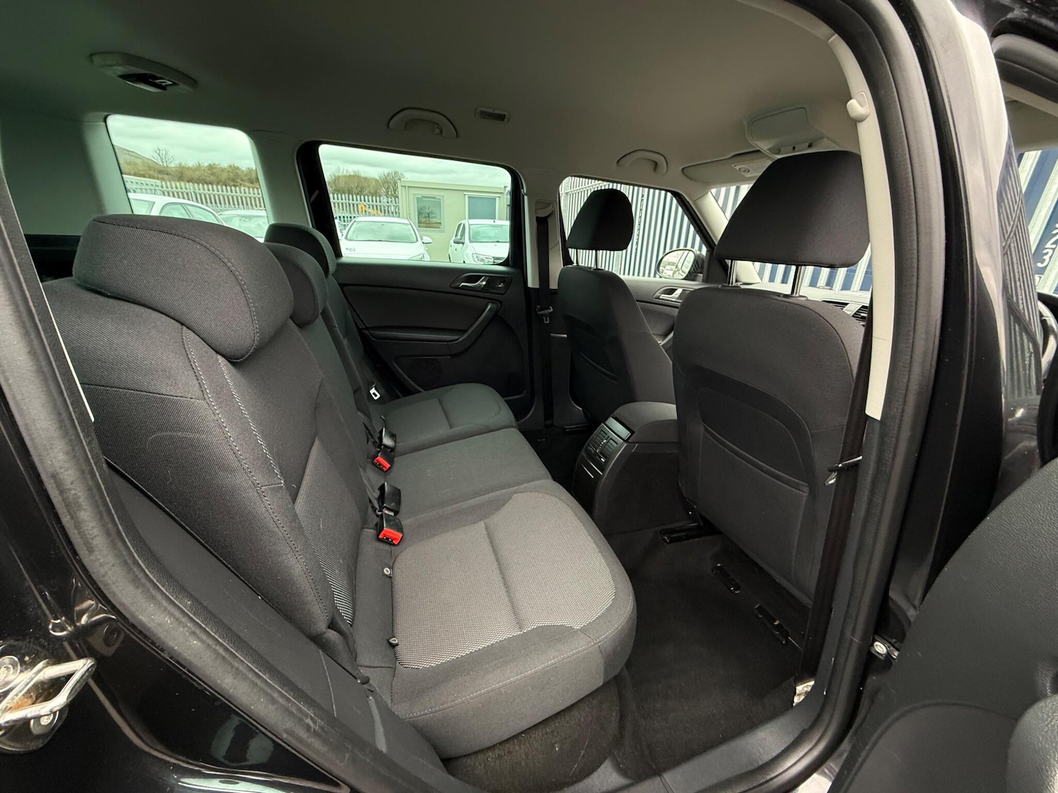 Used Skoda Yeti for sale - 77598953: Photo 36