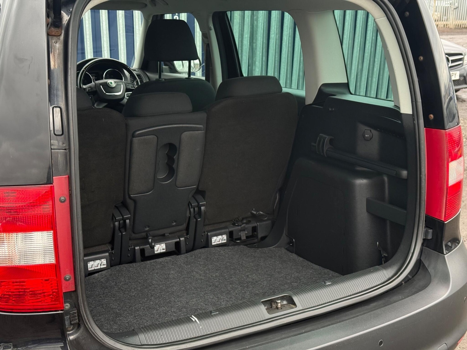 Used Skoda Yeti for sale - 77598953: Photo 37