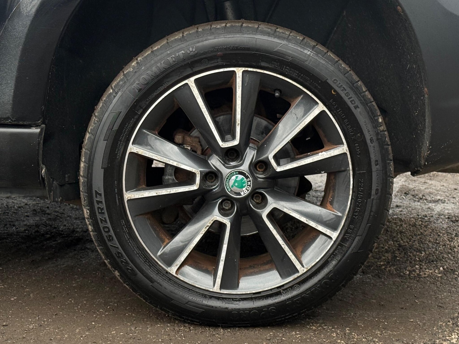 Used Skoda Yeti for sale - 77598953: Photo 40