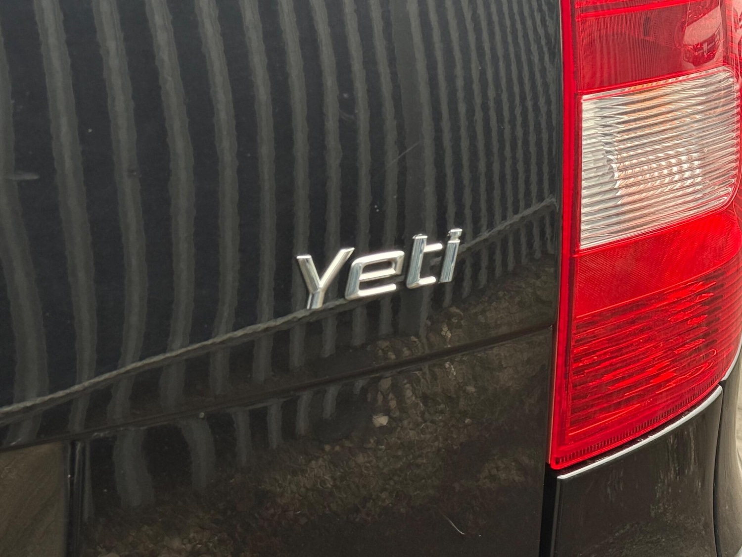 Used Skoda Yeti for sale - 77598953: Photo 42