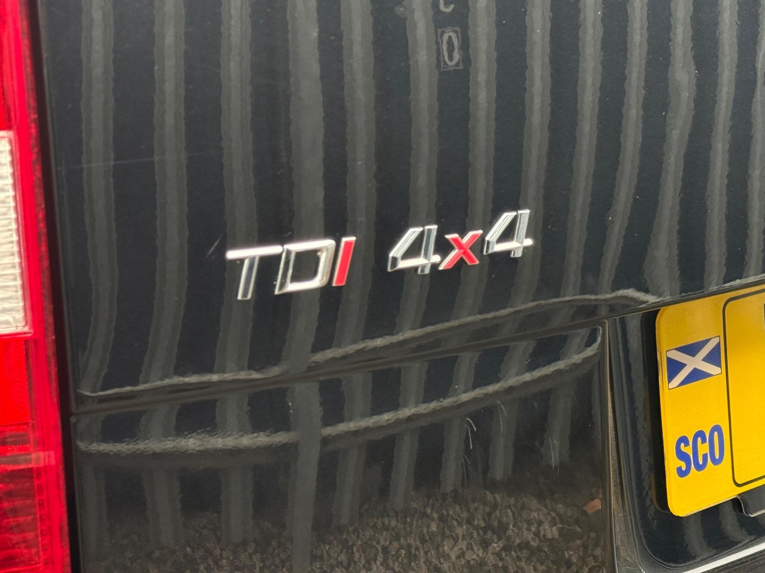 Used Skoda Yeti for sale - 77598953: Photo 43