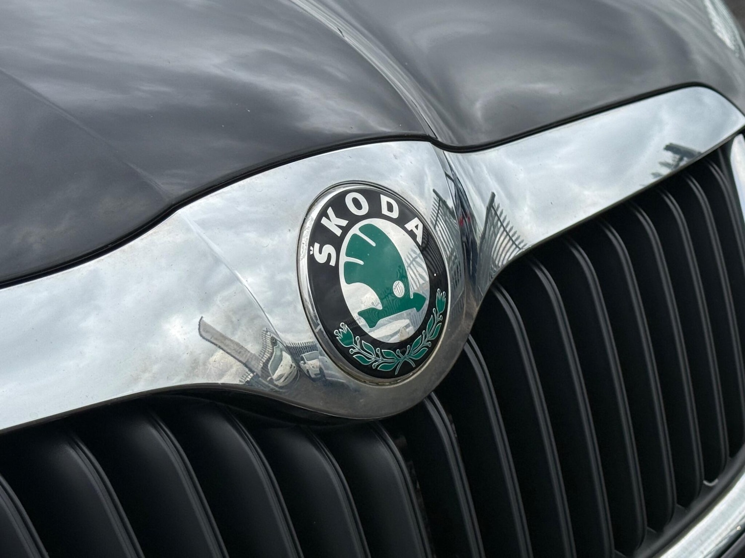 Used Skoda Yeti for sale - 77598953: Photo 44