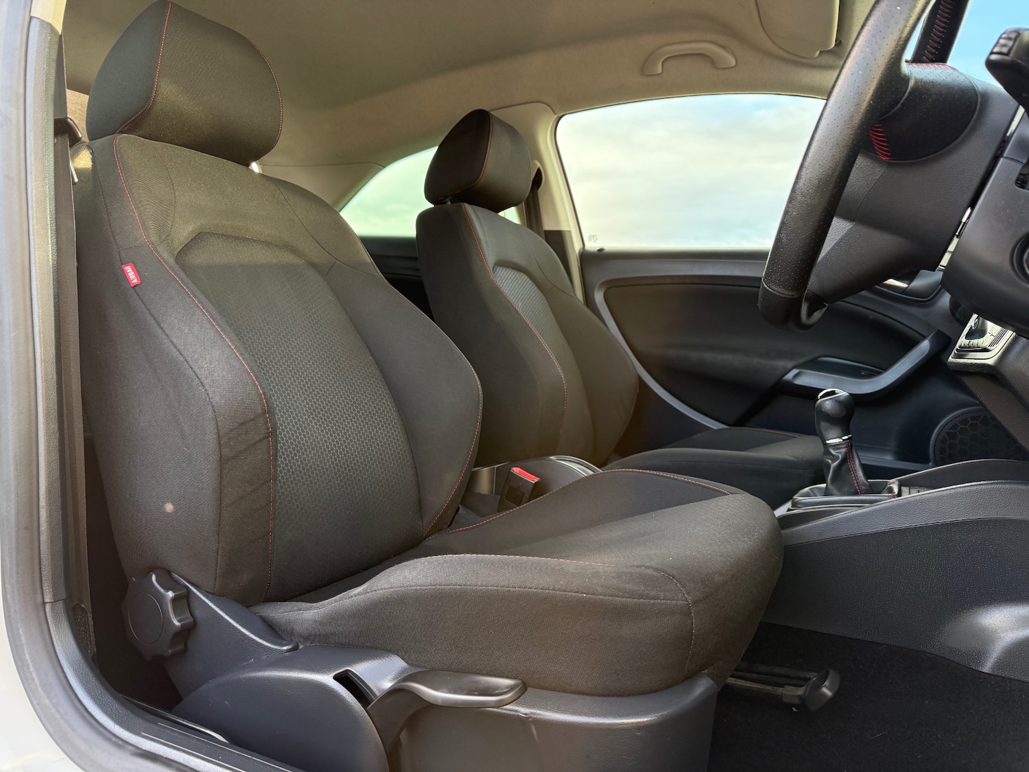 Used SEAT Ibiza 2014 for sale - 76591631: Photo 5