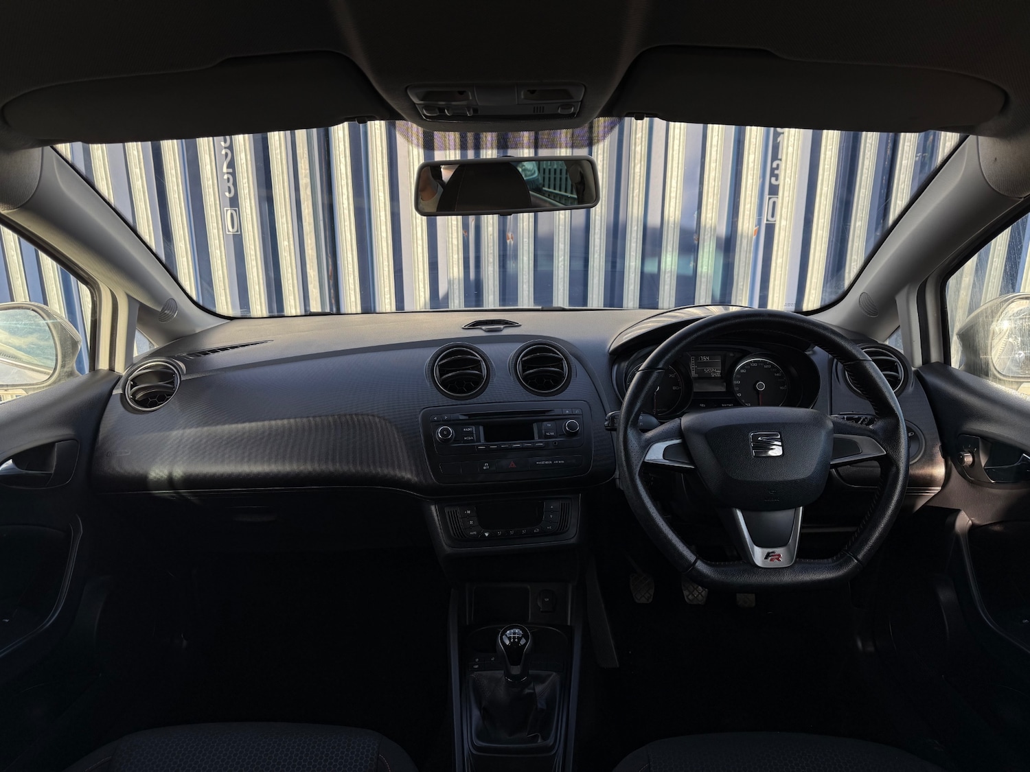 Used SEAT Ibiza 2014 for sale - 76591631: Photo 6