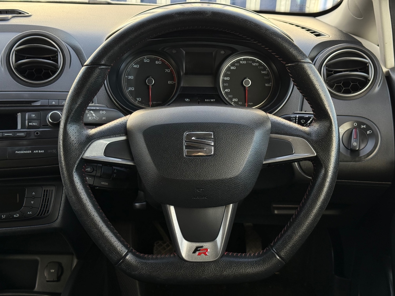 Used SEAT Ibiza 2014 for sale - 76591631: Photo 8