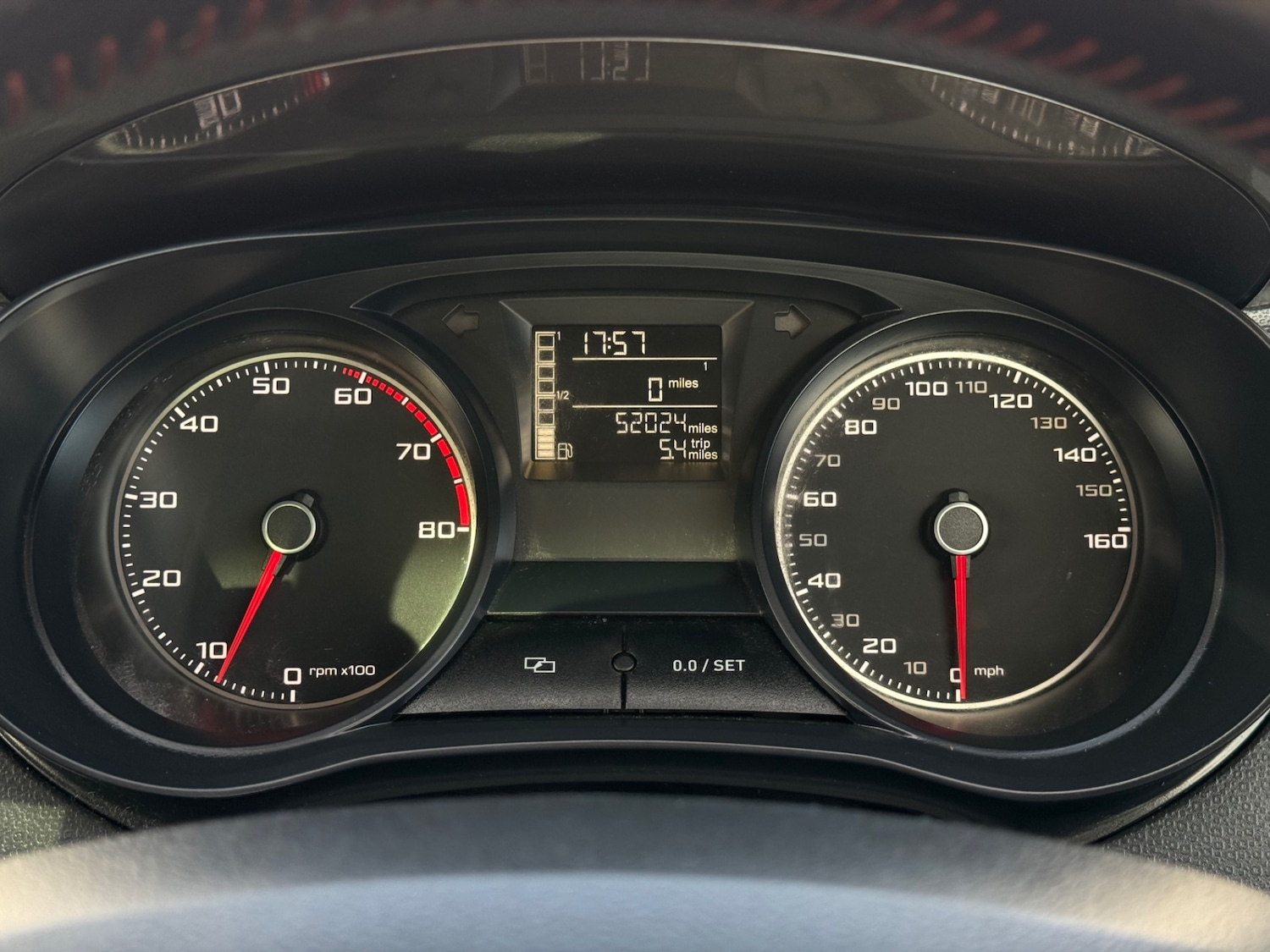 Used SEAT Ibiza 2014 for sale - 76591631: Photo 9