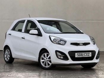Used Kia Picanto 2011 for sale - 79283774: Photo