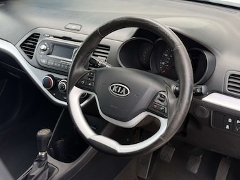 Used Kia Picanto 2011 for sale - 79283774: Photo