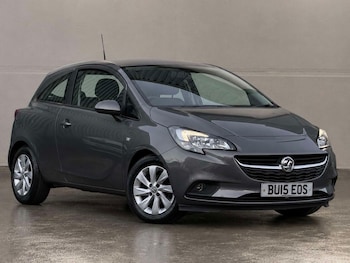 Used Vauxhall Corsa 2015 for sale - 79311305: Photo