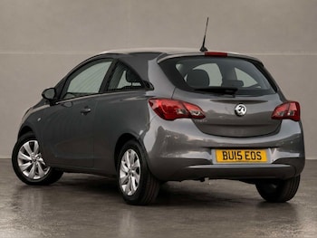 Used Vauxhall Corsa 2015 for sale - 79311305: Photo