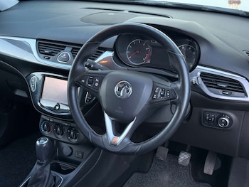 Used Vauxhall Corsa 2015 for sale - 79311305: Photo