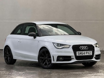 Used Audi A1 2015 for sale - 79527402: Photo