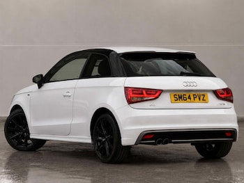 Used Audi A1 2015 for sale - 79527402: Photo