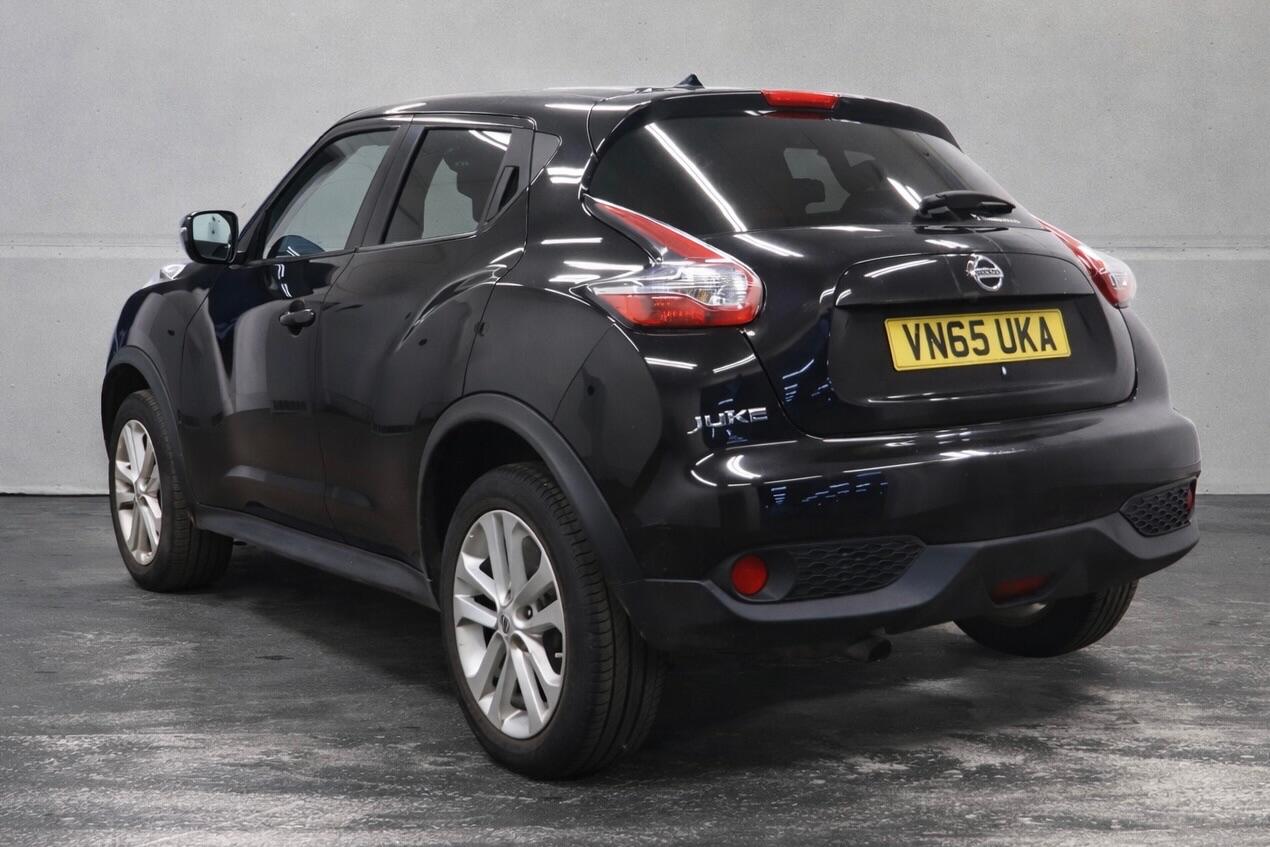 Used Nissan Juke for sale - 78148338: Photo 5