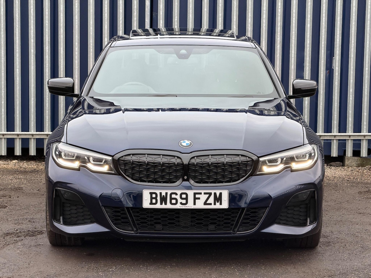 Used BMW 3 Series 2020 for sale - 77120383: Photo 13