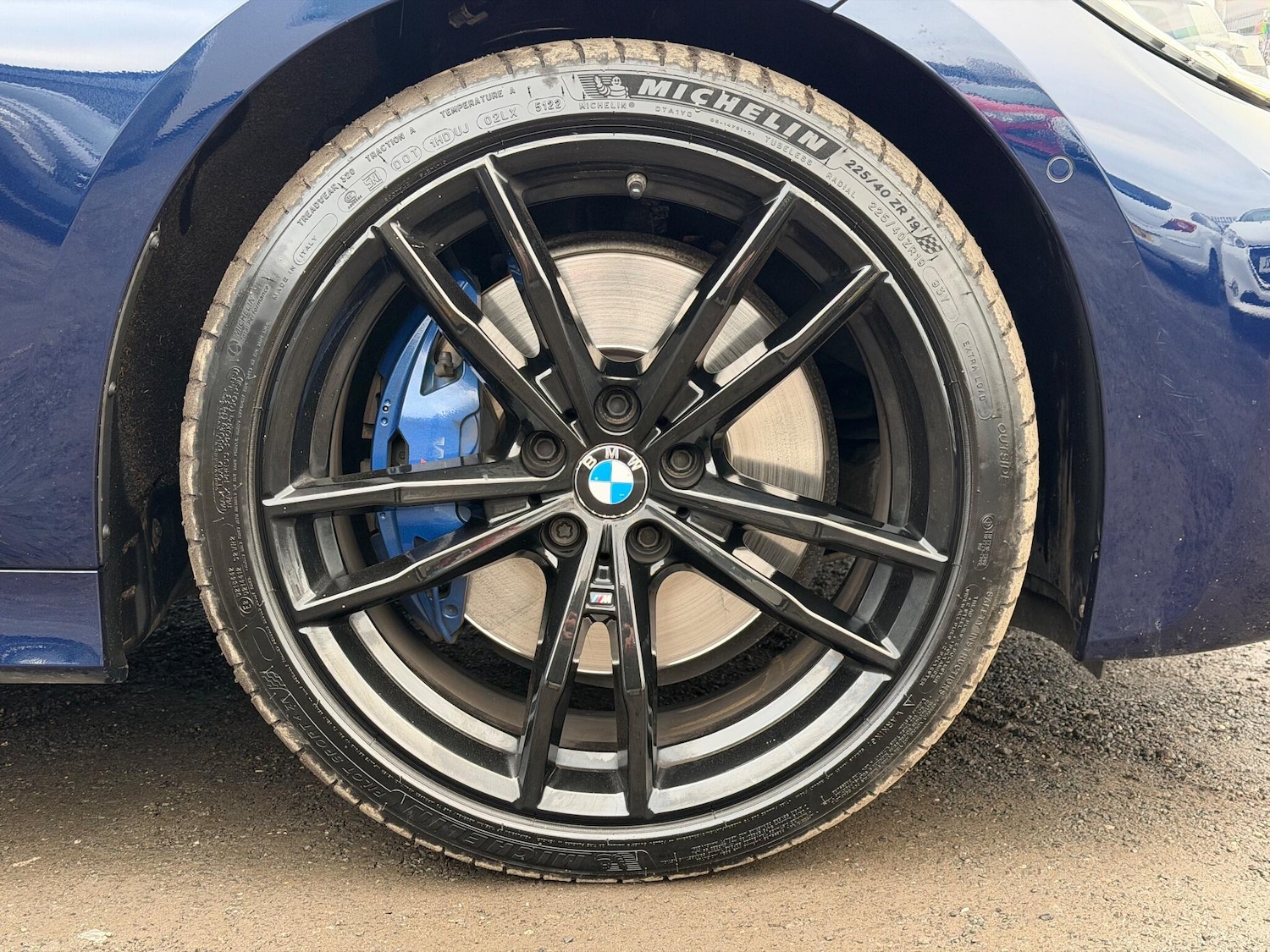 Used BMW 3 Series 2020 for sale - 77120383: Photo 14