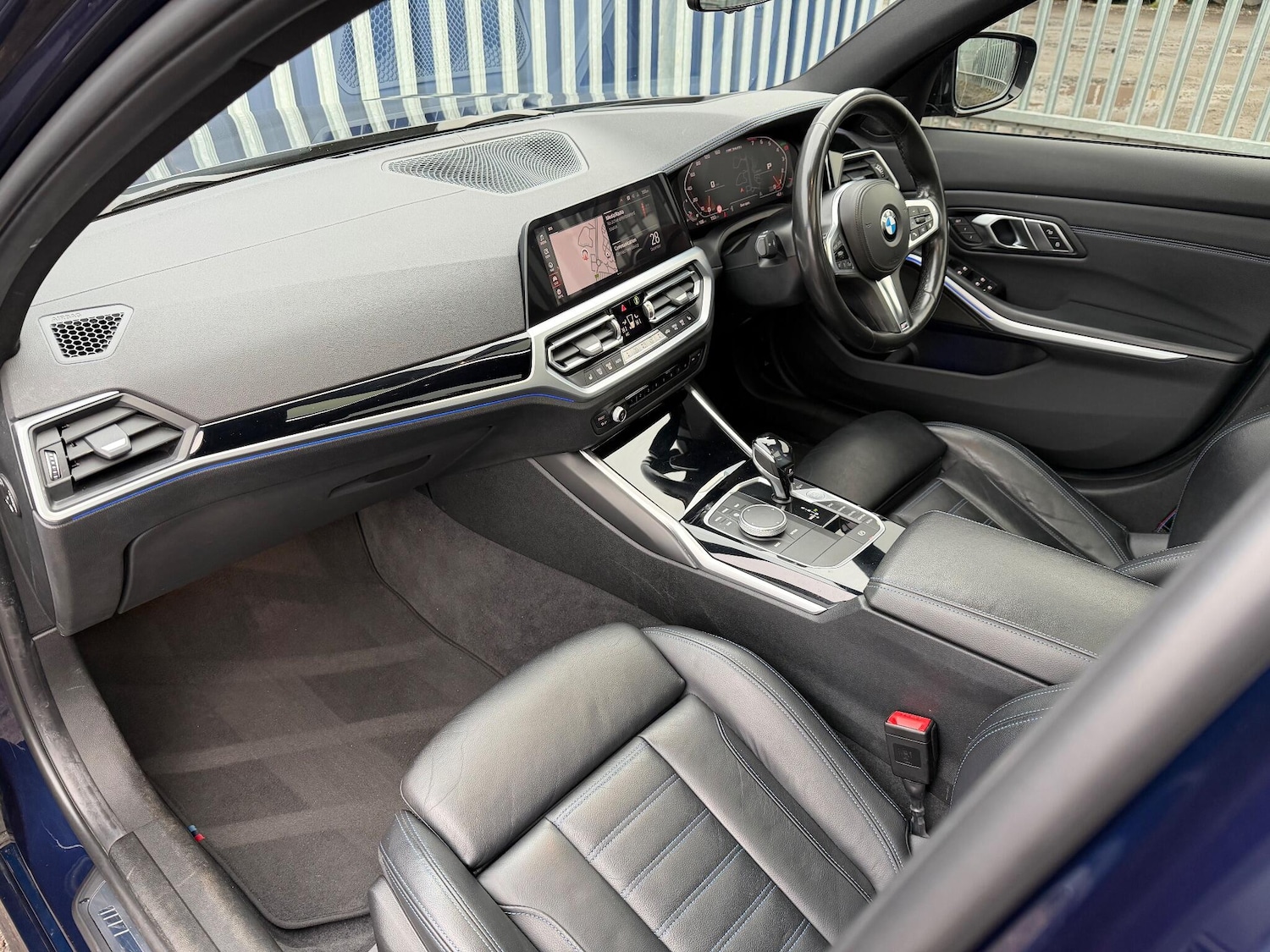 Used BMW 3 Series 2020 for sale - 77120383: Photo 15