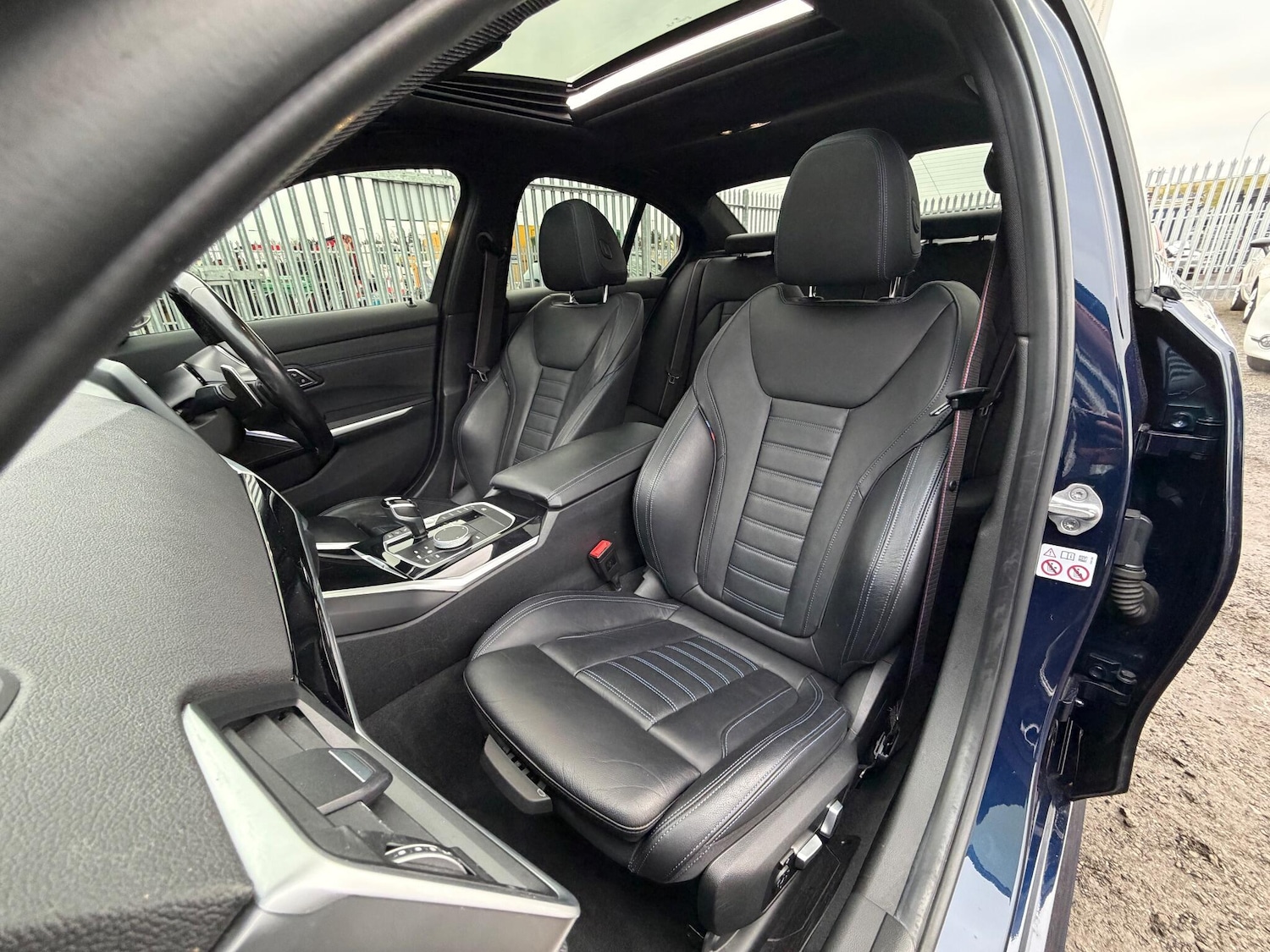 Used BMW 3 Series 2020 for sale - 77120383: Photo 16