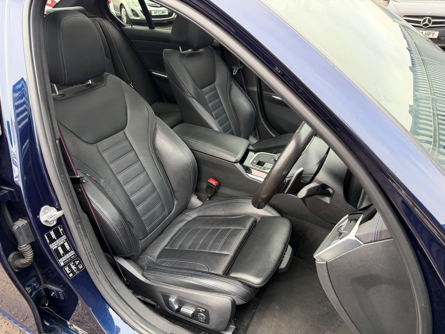 Used BMW 3 Series 2020 for sale - 77120383: Photo 17